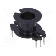 B65812N1008D001 Coil former: with pins; horizontal; duroplast; No.of term: 8 hJNeb-BRpgcShN96GdicCSLhzniJM3e4kp9pRjDOeD0