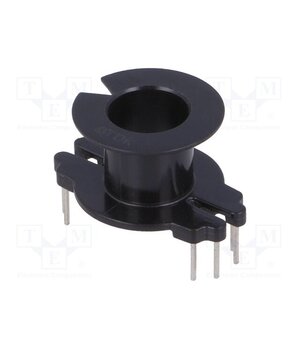 B65812N1008D001 Coil former: with pins; horizontal; duroplast; No.of term: 8 hJNeb-BRpgcShN96GdicCSLhzniJM3e4kp9pRjDOeD0