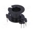 B65812N1008D001 Coil former: with pins; horizontal; duroplast; No.of term: 8 hJNeb-BRpgcShN96GdicCSLhzniJM3e4kp9pRjDOeD0