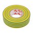 TAŚMA 6022 19MM/25M ŻÓŁTO-ZIELONA Tape: electrical insulating; W: 19mm; L: 25m; Thk: 0.15mm; soft PVC 0Vr6zsCCifSUegnOr4I1i5kCr1AdNE0rhXsM2xVWg6E