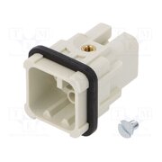 93601-0084 Connector: HDC; contact insert; male; GWconnect; PIN: 8; 50V; 10A 115spG7az8X56wDnoigF_jKYL1FAslHA9M9fGXUdR8g