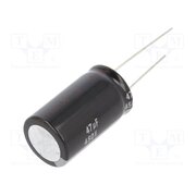 EEUED2W470 Capacitor: electrolytic; THT; 47uF; 450VDC; Ø18x31.5mm; ±20%; ED RVoRmQOZoebb5RaGtoGz5I7Rn3mfTLI0s75CnDdcP-c