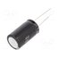 EEUED2W470 Capacitor: electrolytic; THT; 47uF; 450VDC; Ø18x31.5mm; ±20%; ED RVoRmQOZoebb5RaGtoGz5I7Rn3mfTLI0s75CnDdcP-c