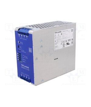 DRB480-24-3-A0 Power supply: switching; for DIN rail; 480W; 24VDC; 20A; -25÷70°C K15pXT7zRlJ6hlG9tFG5sA8lM2mcj5mOPQOARXyyGFQ