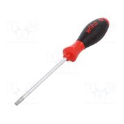 01295 Screwdriver; Torx®; TX30; SoftFinish®; Blade length: 115mm 8f9kAv4KrLlbiQfpde33Gg0Qp4MJfIi-X6uuEJ3CUf0