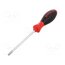 01295 Screwdriver; Torx®; TX30; SoftFinish®; Blade length: 115mm 8f9kAv4KrLlbiQfpde33Gg0Qp4MJfIi-X6uuEJ3CUf0