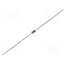 CFR0S4J0153A50 Resistor: carbon film; THT; 15kΩ; 0.25W; ±5%; Ø0.45x28mm; axial mmG7o3TNZK6WNV9vzSX7Ro5aMEZWLqI9LE-JPfVBHfc