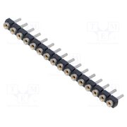 SL-116-T-10 Connector: PCB to PCB; SL; on PCBs 7YwuF5nXT_b6kj57O8u97y4OX4YKhVO5Nk4UHrUmtPk