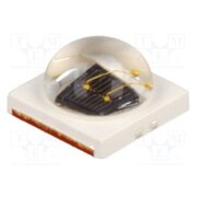 PK2N-3LBE-SD Power LED; blue; 130°; 350mA; λd: 455÷475nm; 23.5÷30.6lm; 3W; SMD Lh5UUsRhrX2sqgqrg155QeQkBqhwhU_Sfx3xnY5xIbc