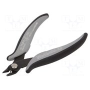 TR 25 A D Pliers; cutting,miniature,curved; ESD; 138mm; with small chamfer GDZiP1BvCTGU7HMaBIuwQ5ll7HFcC_JAXsLa6qYFcoA