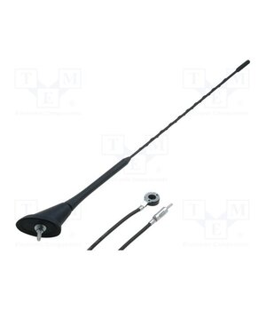 A00010 Antenna; car top; 0.395m; VW; universal; 4.5m i0YfuKFTmvHkhqVysaQoqpMPwee1I9RbzujMdBDry3Q