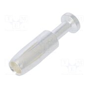 40A-SF-1.5 Contact; female; copper alloy; silver plated; 1.5mm2; 16AWG; bulk qVVjc8GVgPvUtrzOx93uRJ7L2J8kovSaFxfuoQSH84k
