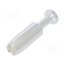 40A-SF-1.5 Contact; female; copper alloy; silver plated; 1.5mm2; 16AWG; bulk qVVjc8GVgPvUtrzOx93uRJ7L2J8kovSaFxfuoQSH84k