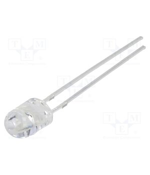 OSR5RU5HA1B LED; red; oval; 5.1x4.3mm; 3000÷4500mcd; 100/40°; Front: convex Rxs01G08x9tC-JqXWsfnGak-8zleJBFh1QZ5WS0jMA8