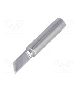 SP-T950 Tip; knife; 5x2mm; for soldering station VL1YMFYOox1YRMJqLaoPftBVj2JVaL_UKHD4bNEEpAM