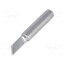SP-T950 Tip; knife; 5x2mm; for soldering station VL1YMFYOox1YRMJqLaoPftBVj2JVaL_UKHD4bNEEpAM
