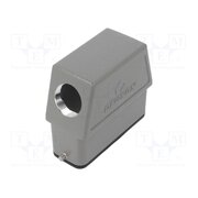 D16A-SEH-2G-PG16 Enclosure for connectors: HDC; angled; size D16A; for cable; PG16 Ciq_5Y8IBm7a77YDRHB7Qp9Op1e5WXUTKxY-8DshXbw
