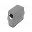D16A-SEH-2G-PG16 Enclosure for connectors: HDC; angled; size D16A; for cable; PG16 Ciq_5Y8IBm7a77YDRHB7Qp9Op1e5WXUTKxY-8DshXbw