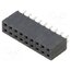 SSW-109-01-T-D Connector: pin strips; socket; female; PIN: 18; straight; THT; 2x9 wxkRwA-44Iu1o45VrPXWEB9vupSf_Zjz0zctEYmJ5Ko