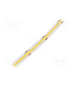 UQS-COB-12W-W-24V-50M COB LED tape; white; LED/m: 480; 10mm; IP20; 180°; 12W/m; CRImin: 90 eNhmU7irWB-yffFxfEhobYO1fMxCC9AkwEUg41KhbR4
