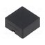 AML51-C10K Button; 15x15mm; square; black; AML; AML Nki2T9nZwVuYrnT4pAD-9G7shOxUnQbZGFDji3Jxikw