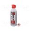 ES1029E 152A BLAST Compressed air; spray; can; colourless; 400ml; Signal word: Danger 41XKtjWox3W1SZieRRgcniU6JOlpQXdLliymbPYDOTg
