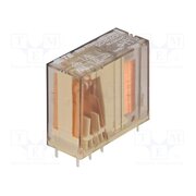1-1393258-5 Relay: electromagnetic; DPDT; Ucoil: 24VDC; 6A; 6A/250VAC; 6A/30VDC 4XocEw39cU6P8yteomwAxvZWHuQnfEFx0PAqBVpOqtI