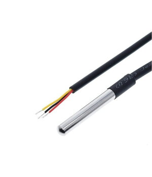 Temperatūras sensors DS18B20 metāla, 3m CJJ0020_3+1.jpg