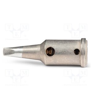 WLTDF24IBU75 Tip; flat; 2.4mm; for gas soldering iron; 3pcs. jNvgaoazPlzb19lU6qGOypRFtVHcbQWbi-UVCvw8BvY