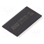 IS61WV6416BLL-12TLI IC: SRAM memory; 1MbSRAM; 64kx16bit; 3.3V; 12ns; TSOP44 II F8CSoVcRVUEM4fJYMQVgUnLaKXM0gpQNFsjdcr2q34s