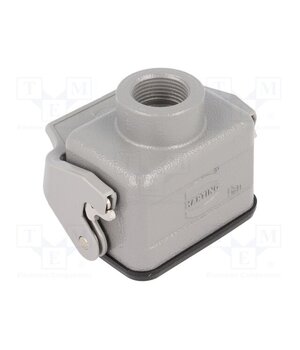19300061750 Enclosure for connectors: HDC; size 6B; for cable; Han; IP65; M20 Ro0duIFvnca1tSawCb8BsTPD3JA7iRcvFTdx0OOk2-8