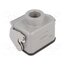 19300061750 Enclosure for connectors: HDC; size 6B; for cable; Han; IP65; M20 Ro0duIFvnca1tSawCb8BsTPD3JA7iRcvFTdx0OOk2-8