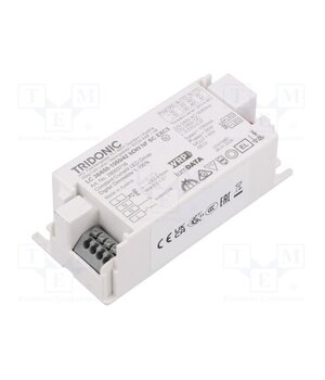 LC 38/650-1050/42 BDW NF SC EXC3 Power supply: switching; LED; 36W; 7.5÷42VDC; 650÷1050mA; IP20 MpMRXhpRp8FvwbmlSZpuEBy6amO7l6s5Pzsn78Vr1Rg