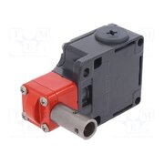 FL 1895-M2 Safety switch: hinged; FL; NC + NO; IP67; -25÷80°C; red,grey; metal jM8NrX4YTUg6h5sHNrptL1bmLGzOtnr-A8GvS60QW7Q