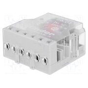 26.01.8.024.0000 Relay: installation; bistable,impulse; NO; Ucoil: 24VAC; 26.01; 10A uRX-Ji4PW88M-_Pe7FPBLzJeEwDxpDl_GlFaMjeuFeg