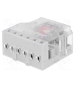 26.01.8.024.0000 Relay: installation; bistable,impulse; NO; Ucoil: 24VAC; 26.01; 10A uRX-Ji4PW88M-_Pe7FPBLzJeEwDxpDl_GlFaMjeuFeg
