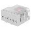 26.01.8.024.0000 Relay: installation; bistable,impulse; NO; Ucoil: 24VAC; 26.01; 10A uRX-Ji4PW88M-_Pe7FPBLzJeEwDxpDl_GlFaMjeuFeg