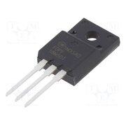 FDPF18N50T Transistor: N-MOSFET; unipolar; 500V; 10.8A; 38.5W; TO220FP TvCAR6DvkQ_dm9Dy9ybo_s4foJGX2kVliday3gL9KSc