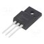 FDPF18N50T Transistor: N-MOSFET; unipolar; 500V; 10.8A; 38.5W; TO220FP TvCAR6DvkQ_dm9Dy9ybo_s4foJGX2kVliday3gL9KSc