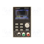 SPE3102 Power supply: programmable laboratory; Ch: 1; 0÷30VDC; 0÷10A; 200W hOul4LJdDYjMuW2DRhyUQ7LMYpeyAcLtyfifGwUPVoQ