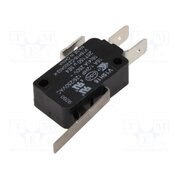 V15H16-CZ300A02-K Microswitch SNAP ACTION; 16A/250VAC; with lever; SPDT; ON-(ON) 2qeqPromML5gIHPAuv7NRXlE-EBViLsRANOALg9Z8ww