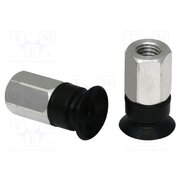 PFYN-10-NBR-55-M5-IG Suction cup; 10mm; M5-IG; Shore hardness: 55; 0.07cm3; 4N; PFYN LmV3IqfwqYmuhpXrGxdBjOwggU6-dttxY3iJFVqQaYs