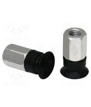 PFYN-10-NBR-55-M5-IG Suction cup; 10mm; M5-IG; Shore hardness: 55; 0.07cm3; 4N; PFYN LmV3IqfwqYmuhpXrGxdBjOwggU6-dttxY3iJFVqQaYs