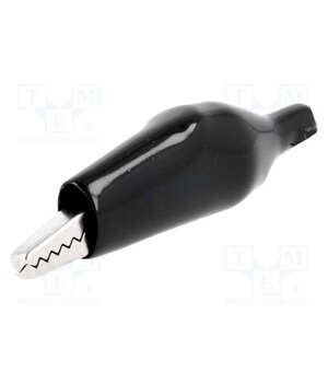 CRCLBL-03 Crocodile clip; 60VDC; Grip capac: max.11mm; Overall len: 54mm dLVSAHQ2BW5pROsNRmCrwCRixjRgt18AtkK7YfqLwt8