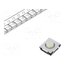 EVQQ2D03W Microswitch TACT; SPST; Pos: 2; 0.02A/15VDC; SMT; none; 0.5N; 3.1mm q9urbFTAHumeq_k3U52Zod04bXeAJH48sK0nSDRxNTs