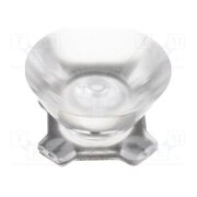 CA11264_HEIDI-D LED lens; round; transparent; 7÷12°; Mounting: adhesive tape zgpn_d7GGGzQkodPGVYGOOD3Qcv0WSk9_1W07UZCqTA