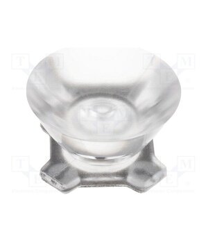 CA11264_HEIDI-D LED lens; round; transparent; 7÷12°; Mounting: adhesive tape zgpn_d7GGGzQkodPGVYGOOD3Qcv0WSk9_1W07UZCqTA