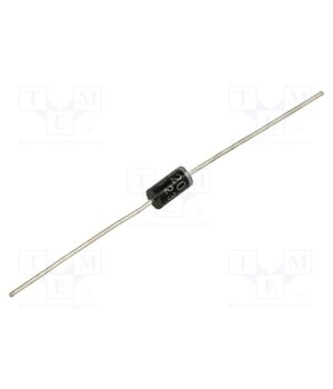FR207GTA Diode: rectifying; THT; 1kV; 2A; Ammo Pack; DO15; Ufmax: 1.3V; Ir: 5uA WZsr4-xL6k0siNyw8G9x2sFzmC_M4bgwK-ZDt1XFZoY