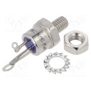 KP50A 1600V Thyristor: stud; 1.6kV; Ifmax: 72A; 50A; Igt: 150mA; TO208AC; screw gx95kN0iIzkDVbcUb8mvjtV6rzOZHoAcx_U89sar074