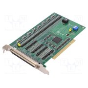 PCI-1756-BE Isolated digital I/O card; SCSI 100pin; 175x100mm; Digit.in: 32 gfnDkrWRSCY-hPzk_FINH9ZXH6Ct4TF0Y9p8viRYRYA
